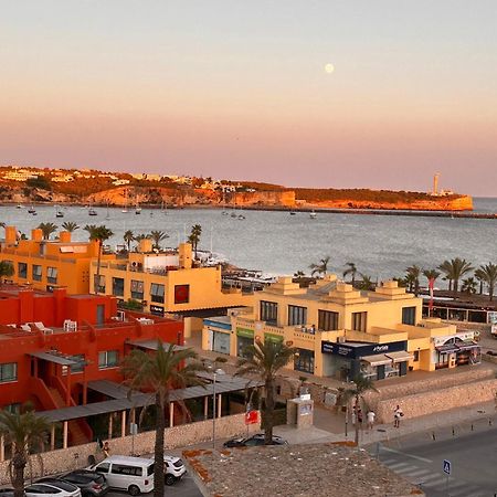 Charming Apartment In Portimao Wi-Fi/Ac מראה חיצוני תמונה