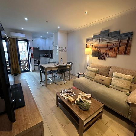 Charming Apartment In Portimao Wi-Fi/Ac מראה חיצוני תמונה