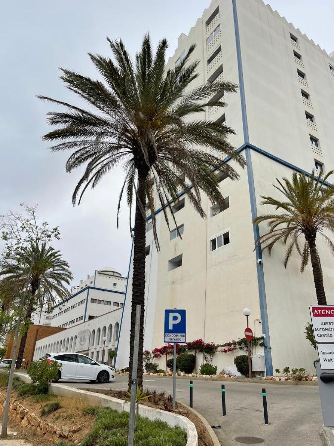 Charming Apartment In Portimao Wi-Fi/Ac מראה חיצוני תמונה